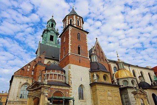 Pokoje Goscinne Centrum Krakow Exterior photo